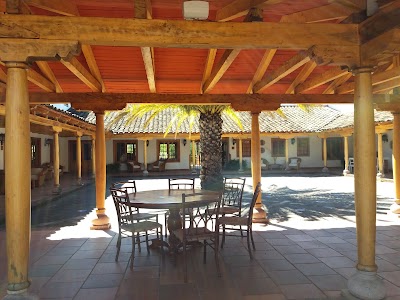 Photos of MontGras Winery