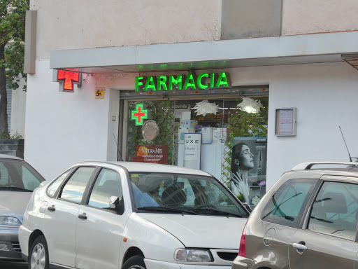 Farmàcia Silvia Domínguez Hermán - Thumbnail