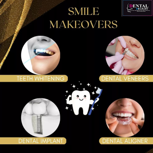 Dental Implants: