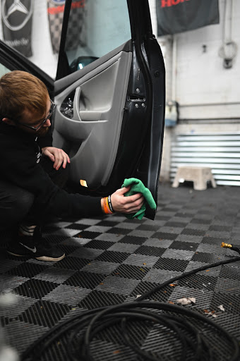 Water Werkz Premium Auto Detailing - Thumbnail