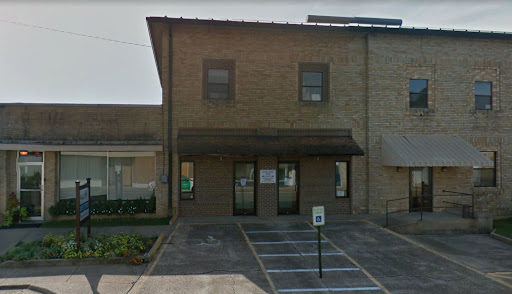Hot Spring County District Court