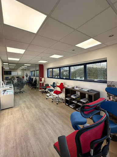 Sitsmart - Visual