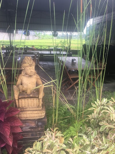 Photos of Warung Dayu Manu