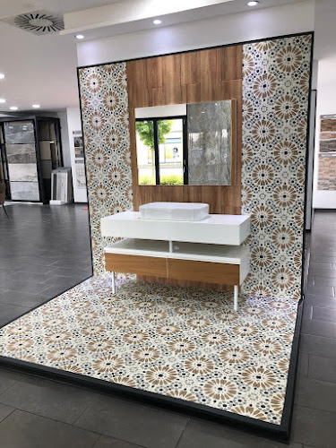 Fliesenwelt47 - Fliesenfachgeschäft Hanau