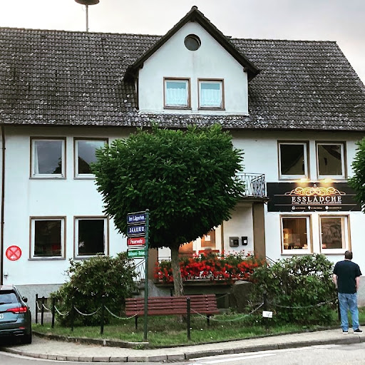 Esslädche Gallery - Germany
