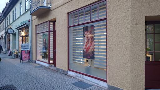 Friseursalon Anke Gabora - Visual