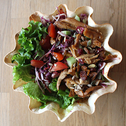 Photo n°43 de Cosy Tacos Bastide à Bordeaux (Restaurant végétarien)