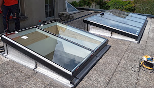 Photo n°12 de Pincedé Puckridge Menuiserie Miroiterie boulogne sur mer à Boulogne-sur-Mer (Menuisier)