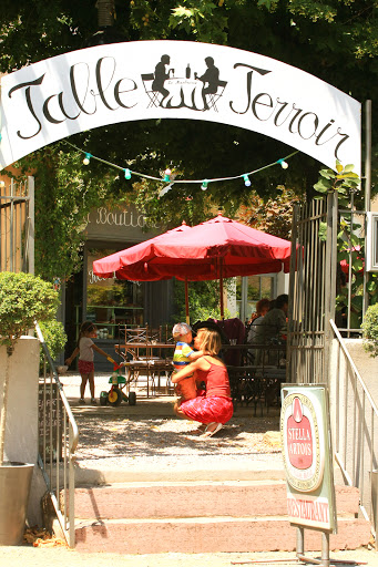 Photo 4 - Aux Deux Platanes