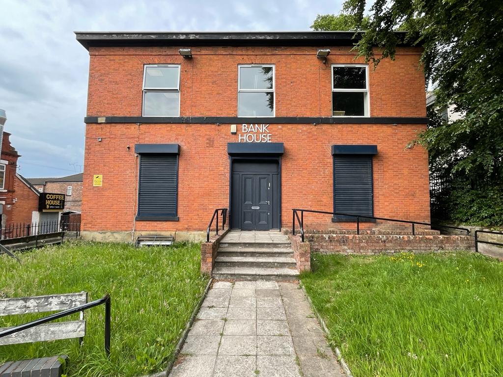 Northmount Property