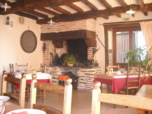 Ferme Auberge SARL