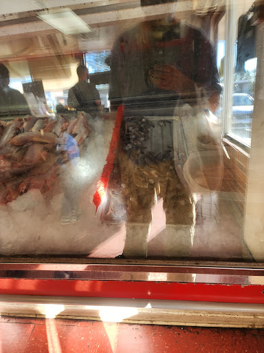 Barrentine Fish Market & Oyster Bar - Thumbnail