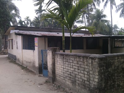 Photos of Bhelatair Vodropara Mosque