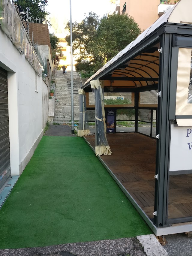Gelateria La Piazzetta
