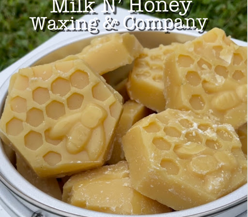 Milk N’ Honey Waxing & Co - Thumbnail
