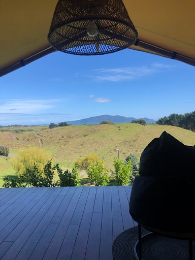 Kapiti Glamping Adventures - Thumbnail