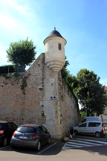 Photo de Musée de l'Avallonnais Jean Després à Avallon (89200)