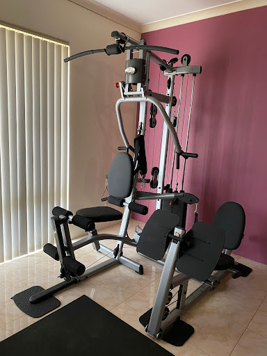Perth Gym Hire - Thumbnail