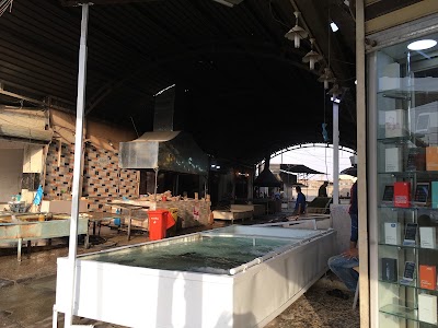 Photos of Kirkuk City mall