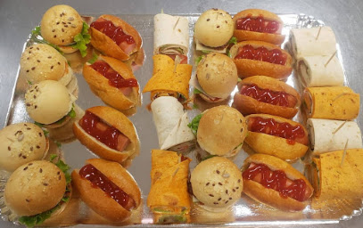 Le Plateau Des Saveurs