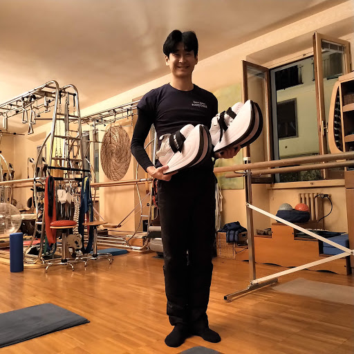 BodyCode System - Thumbnail