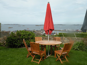 Photo n°12 de Roc'h Hir - Gîtes de France à Ploubazlanec (Lodge)