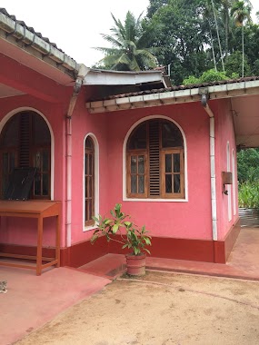 Post Office, Velamboda, Author: newcastletea
