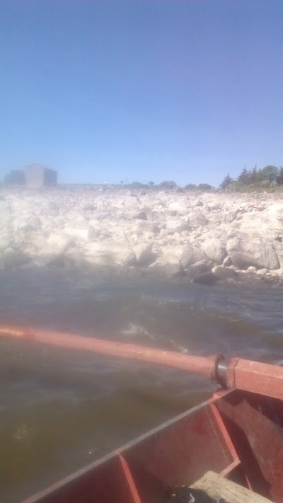 Photos of Presa Tepuxtepec