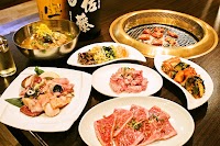 焼肉 冷麺 てんすい