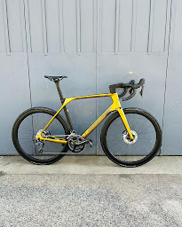 Photo n°10 de Unik Bike - Vente, Entretien, Location, Etude Posturale à Rodez (Service de location de vélo)