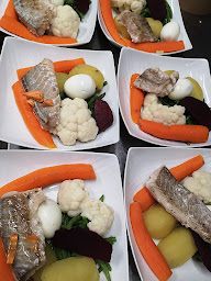 Photo n°29 de LAIT THYM SEL à Gap (Restauration rapide)