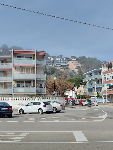 Estació Platja de Castelldefels - Thumbnail
