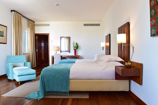 Pousada Castelo de Alcácer do Sal