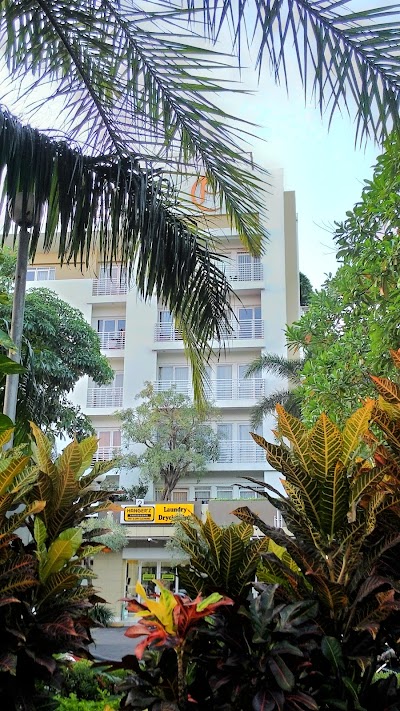 Photos of Cosmopolis Apartement