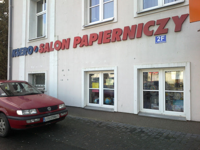 M. P. GLOBAL-BIUR Małgorzata Piwowarek