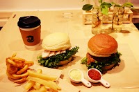 とりサンド アンマール