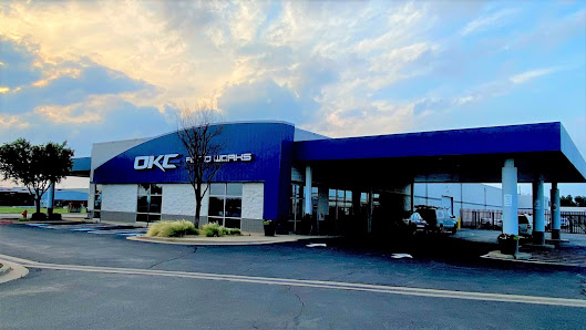 OKC Auto Works featured image