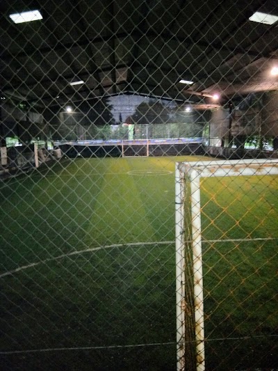 Photos of Fantasy Futsal II
