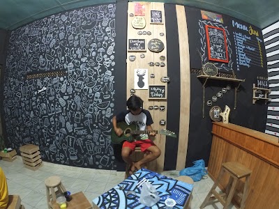 cafe