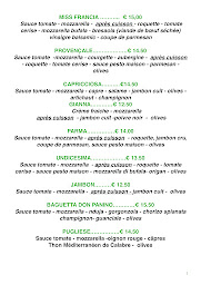 Photo n°17 de Pizzeria DonPanino à Nyons (Pizzeria)