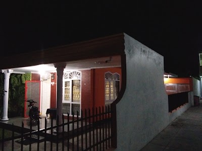 Photos of Wisma Danisky