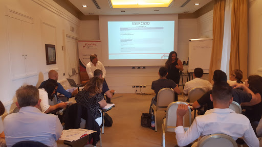 Coaching Business Lab