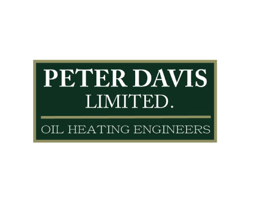 Peter Davis Heating - Visual