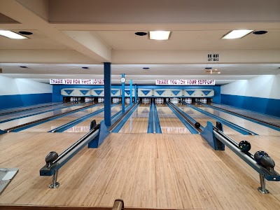 Mars Lanes