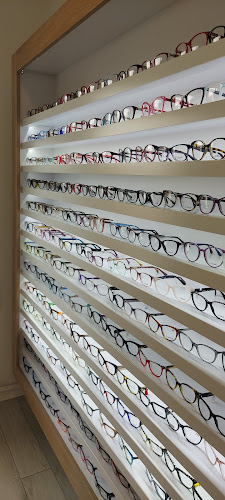 OPTYK- PERFEKT OPTIK