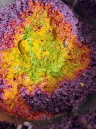 Photo n°15 de Food Truck - Les saveurs de Mamou à Bègles (Restaurant familial)