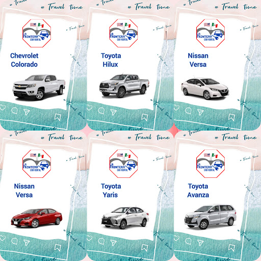 La Frontera Car Rental