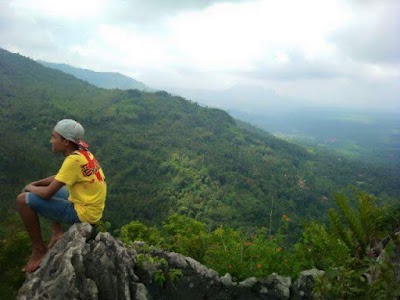 Photos of Puncak Jurang Gandhul