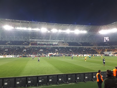 New Malatya Stadium