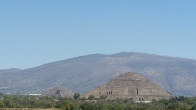 Photos of Templo de Quetzalc&oacute;atl